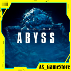 🔵End of Abyss | PS5 Турция Украина