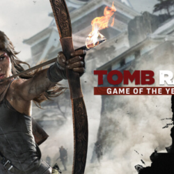 (29 в 1) Tomb Raider Game of the Year Edition   28 ДЛС ВСЕ ДЛС РФ/СНГ/ИНДИЯ STEAM KEY