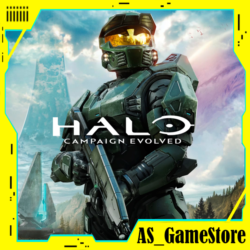 🔵Halo: Campaign Evolved | PS5 Турция Украина