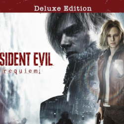 Resident Evil Requiem Deluxe Edition - Steam оффлайн - нет очереди | Мгновенная дост