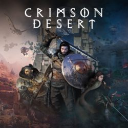 Crimson Desert- Пожизненная аренда - Пожизненная гарантия ✅ | Мгновенная доставка