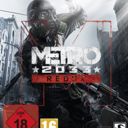 METRO 2033 REDUX | КЛЮЧ | XBOX ONE/XS