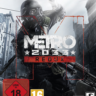 METRO 2033 REDUX | КЛЮЧ | XBOX ONE/XS