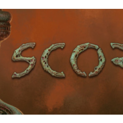 Scorn / Epic Games Ключ / РФ СНГ | АВТОВЫДАЧА 24/7