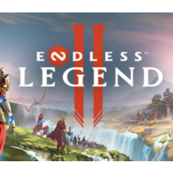 ENDLESS Legend 2 / Steam Ключ / РФ СНГ | АВТОВЫДАЧА 24/7