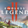 ENDLESS Legend 2 / Steam Ключ / РФ СНГ | АВТОВЫДАЧА 24/7