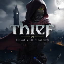 Thief VR: Legacy of Shadow Steam ключ RU/CIS РФ Россия key СНГ стим код Казахстан