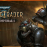 Warhammer 40,000: Rogue Trader - Lex Imperialis DLC / Steam Ключ /… | АВТОВЫДАЧА 24/7