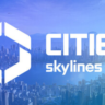 Cities Skylines II / Steam Ключ / РФ СНГ | АВТОВЫДАЧА 24/7
