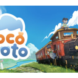 Locomoto / Steam Ключ / РФ СНГ | АВТОВЫДАЧА 24/7