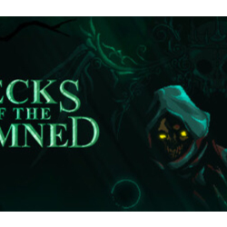 Decks of the Damned / Steam Ключ / РФ СНГ | АВТОВЫДАЧА 24/7