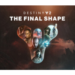 Destiny 2 The Final Shape DLC / Steam Ключ / РФ СНГ | АВТОВЫДАЧА 24/7