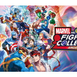 Marvel Vs Capcom Fighting Collection Arcade Classics / Steam Ключ… | АВТОВЫДАЧА 24/7