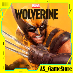 🔵Marvel’s Wolverine / Росомаха | PS5 Турция Украина