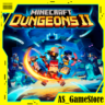Minecraft Dungeons II / Майнкрафт | PS5 Турция Украина