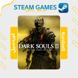 DARK SOULS™ III - ALL DLC AND BONUSES | STEAM OFFLINE | NO GUARD
