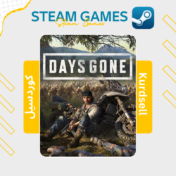 Days Gone - STEAM OFFLINE | NO GUARD   BONUSES
