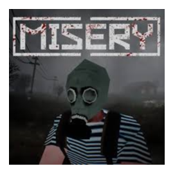 MISERY 🔵 (STEAM) КЛЮЧ