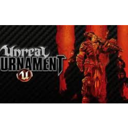 Unreal Tournament 3: Black Edition GLOBAL STEAM KEY   РФ