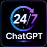 24/7 | ChatGPT 5.5   5 | GO 1 месяц | CODEX | НОВЫЙ | ОБНОВЛЕНИЕ