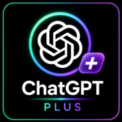 24/7 | ChatGPT 5.5   5 | PLUS 1 Месяц | CODEX | ЛИЧНЫЙ | ПРОДЛЕНИЕ
