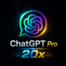 24/7 | ChatGPT 5.5   5 | PRO 20x 1 Месяц | CODEX | ЛИЧНЫЙ | ПРОДЛЕНИЕ
