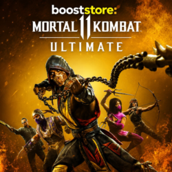 Mortal Kombat 11 Ultimate · PS4 & PS5 - Турция