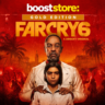 FAR CRY 6 Gold Edition · PS4 & PS5 - Турция