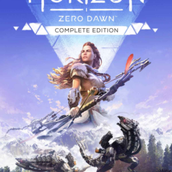 Horizon Zero Dawn Complete Edition - STEAM OFFLINE | NO GUARD   BONUSES