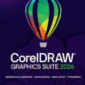 CorelDRAW Graphics Suite 2026 для Mac – Пожизненная лицензия | Полная версия