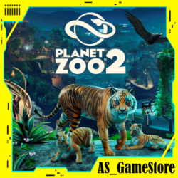 🔵Planet Zoo 2 | PS5 Турция Украина