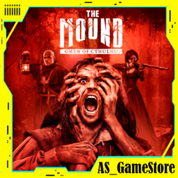 🔵The Mound: Omen of Cthulhu | PS5 Турция Украина