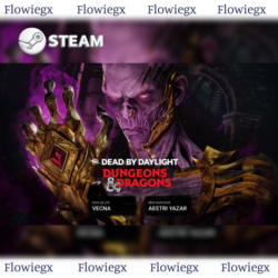 DLC Dead by Daylight | Dungeons & Dragons Steam Gift | UA