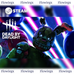 DLC Dead by Daylight | Five Nights at Freddy’s Steam Gift | UA