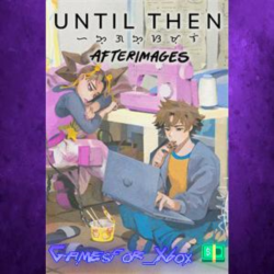 ☀️Until Then Afterimages XBOX DLC