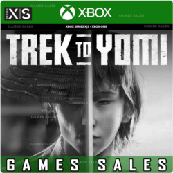 ✅❤️TREK TO YOMI❤️XBOX ONE|XS🔑КЛЮЧ✅