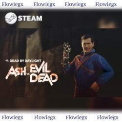 DLC Dead by Daylight | Ash vs Evil Dead Steam Gift | UA