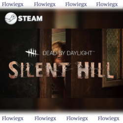 DLC Dead by Daylight | Silent Hill Chapter Steam Gift | UA