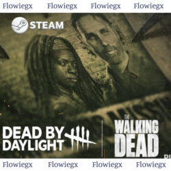 DLC Dead by Daylight | The Walking Dead Steam Gift | UA