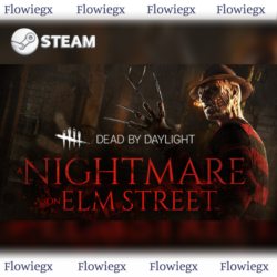 DLC Dead by Daylight | A Nightmare on Elm Street Steam Gift | UA