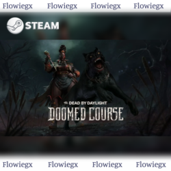 DLC Dead by Daylight | Doomed Course Steam Gift | UA