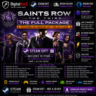 Saints Row: The Third - The Full Package — Steam Gift / Без региона / Worldwide