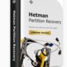 Ключ активации Hetman Partition Recovery 5.1 Edition