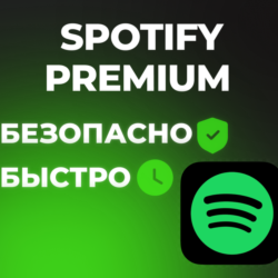 SPOTIFY PREMIUM INDIVIDUAL | DUO | FAMILY 1-3-6-12 МЕСЯЦЕВ НА ВАШ АККАУНТ