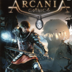 ArcaniA: Gothic 4   Sacred 3 Xbox 360 / Перенос лицензий