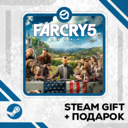 Far Cry® 5 • GLOBAL