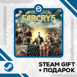 Far Cry 5 - Gold edition • GLOBAL