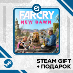 Far Cry® New Dawn • GLOBAL