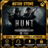 Hunt Showdown 1896 - 7000 Blood Bonds XBOX DLC