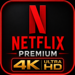 АККАУНТ NETFLIX | MOBILE | BASIC | STANDARD | 4K PREMIUM | ГАРАНТИЯ